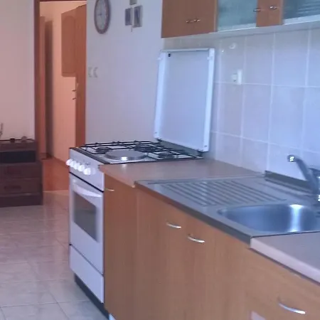 Appartement With A Parking Space Ivan Dolac, Hvar - 15784